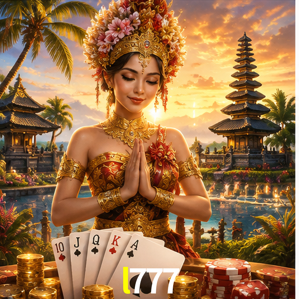 l777 APK v4.7.5 - Screenshot performa cepat dan hemat baterai